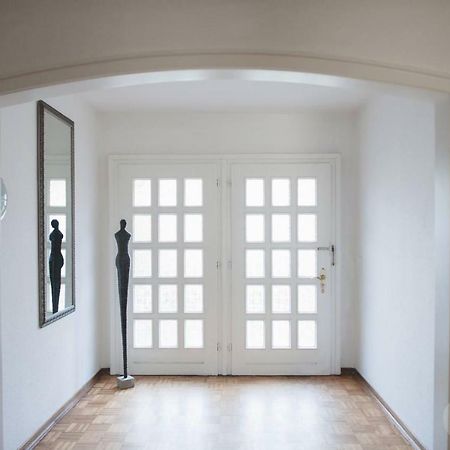 Eggershof Apartment Soltau Exterior foto